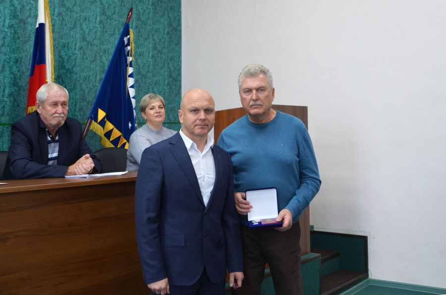  В. Михель, Н. Бородин