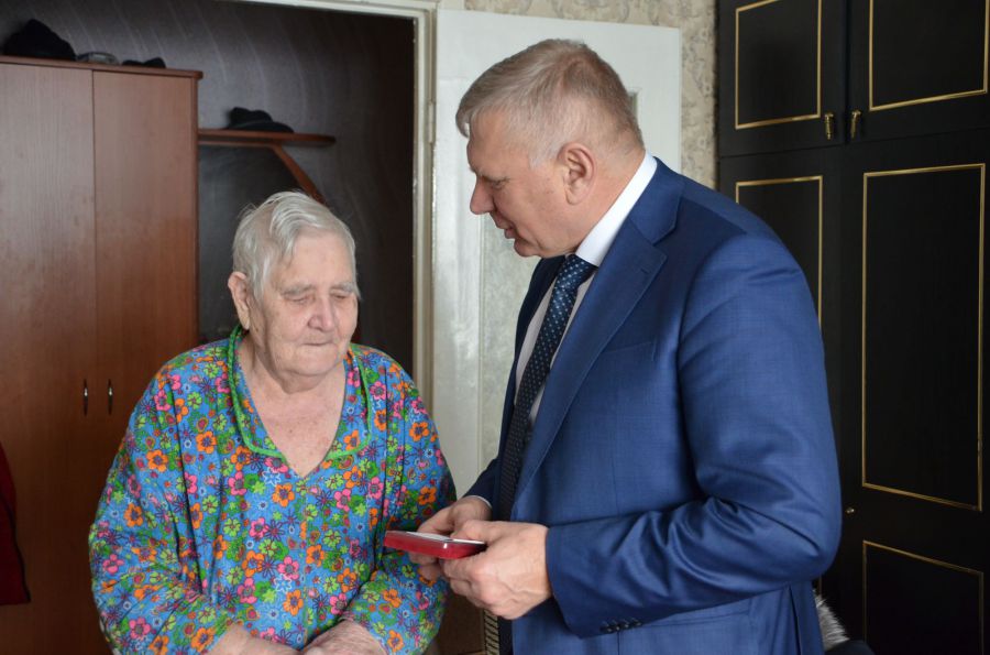 А. С. Ващенко
