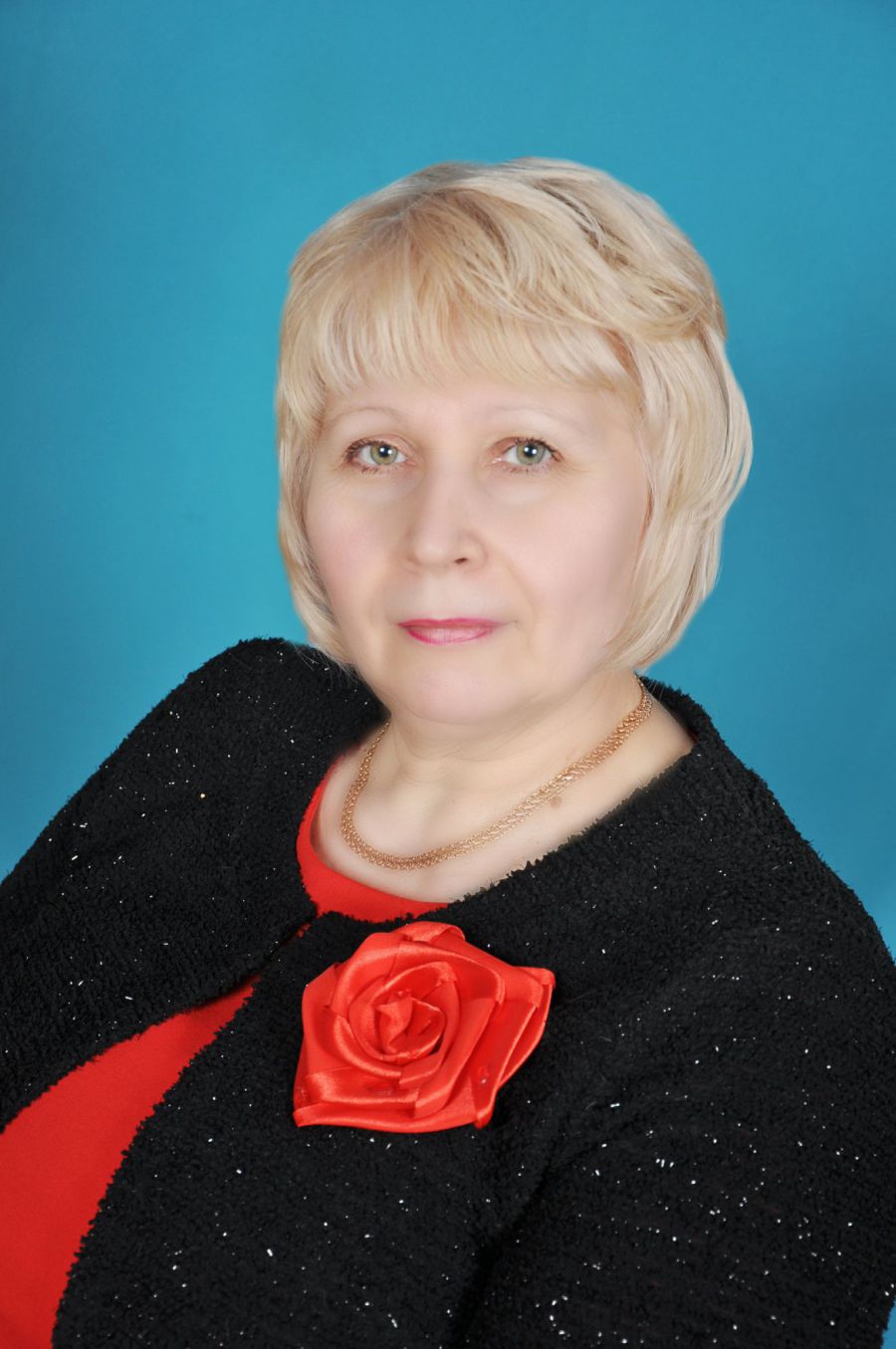И.И. Сафонова, г. Волчанск