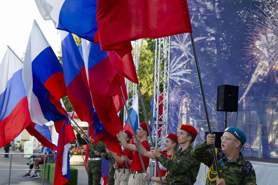 Дата Нового Года В России