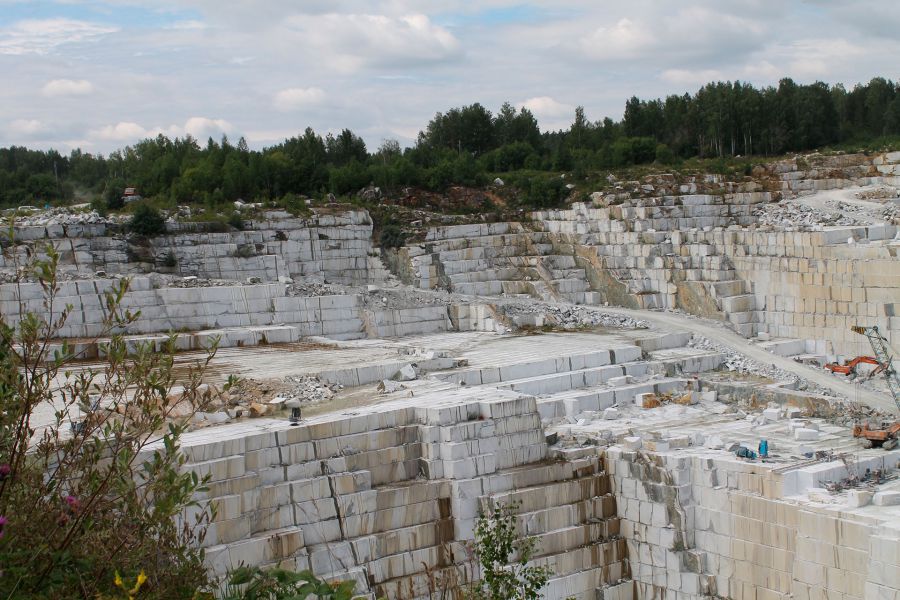 Село мраморское фото