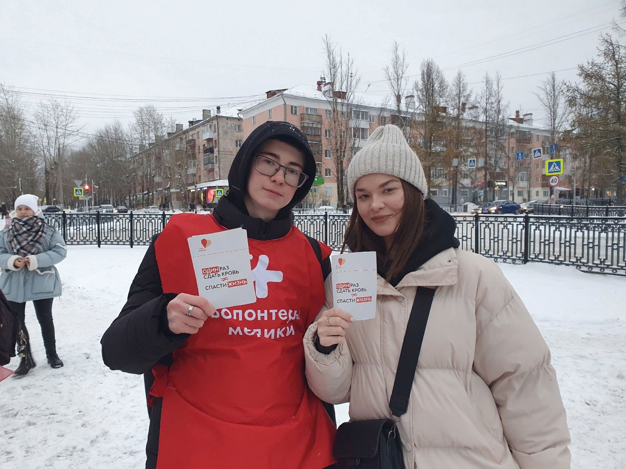 Безвозмездная взаимопомощь в русском селе