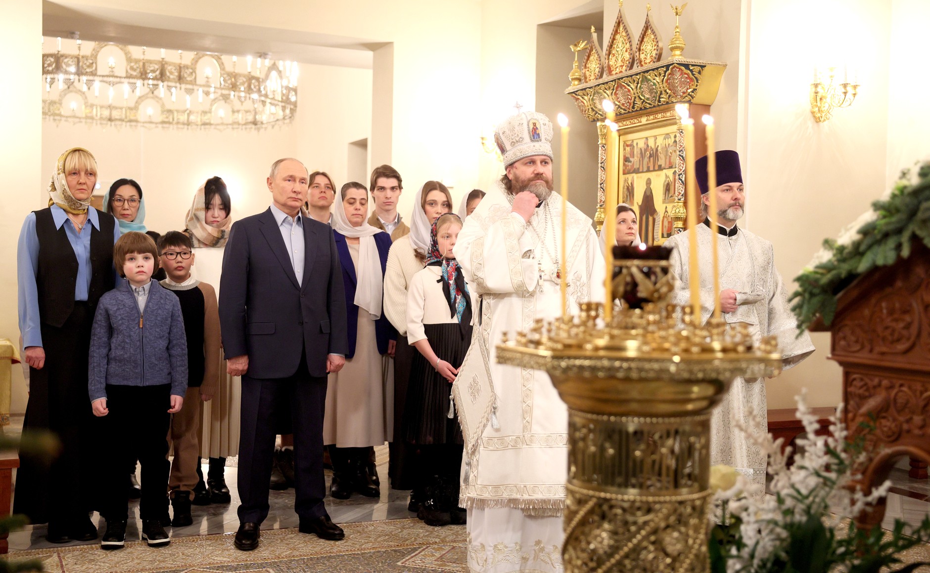 В пользование гражданина