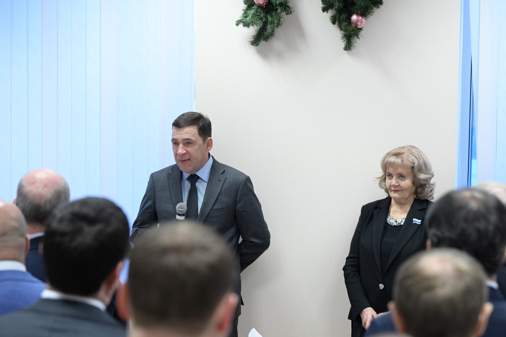 Депутаты го. Депутаты го
