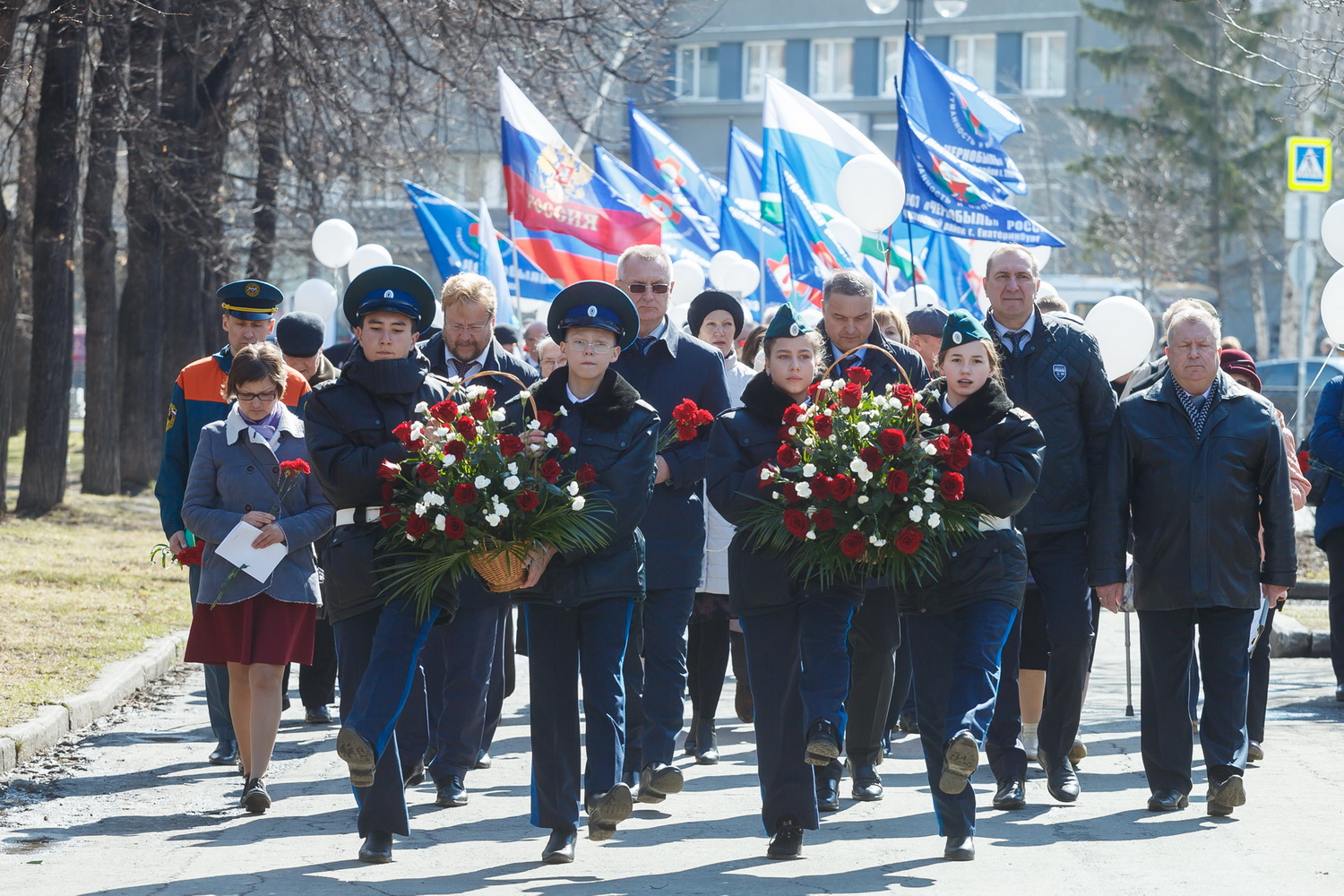 Свердловские новости на сегодня свежие