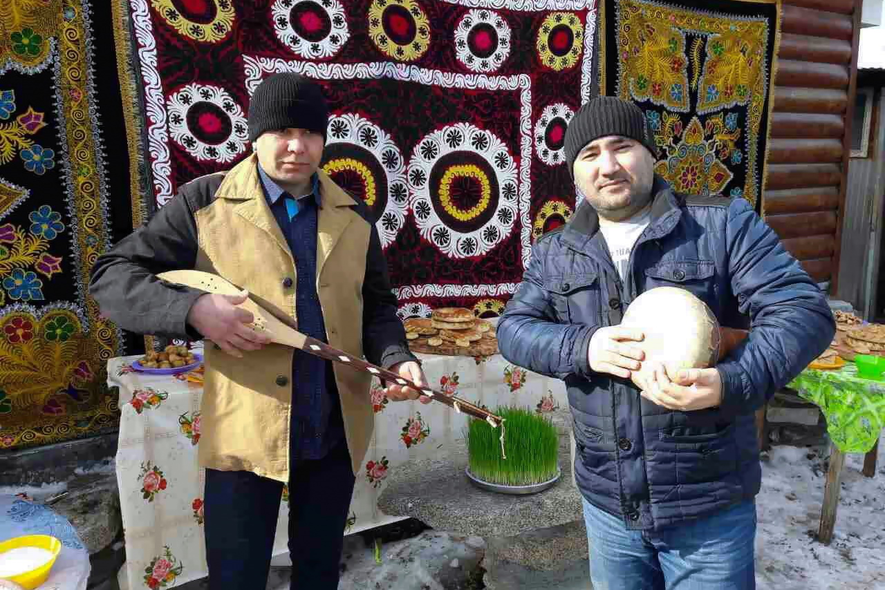 Пельмени Новый Год Евреи