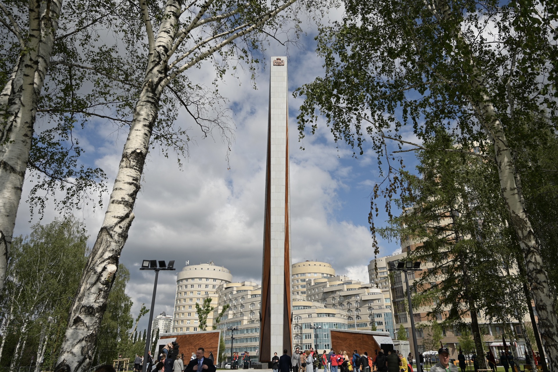 Екатеринбург победы 37 карта