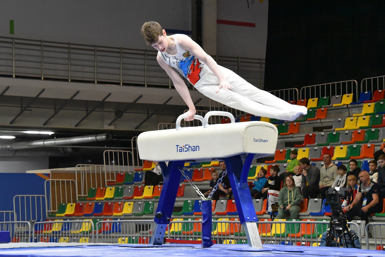 Спорт свердловская область