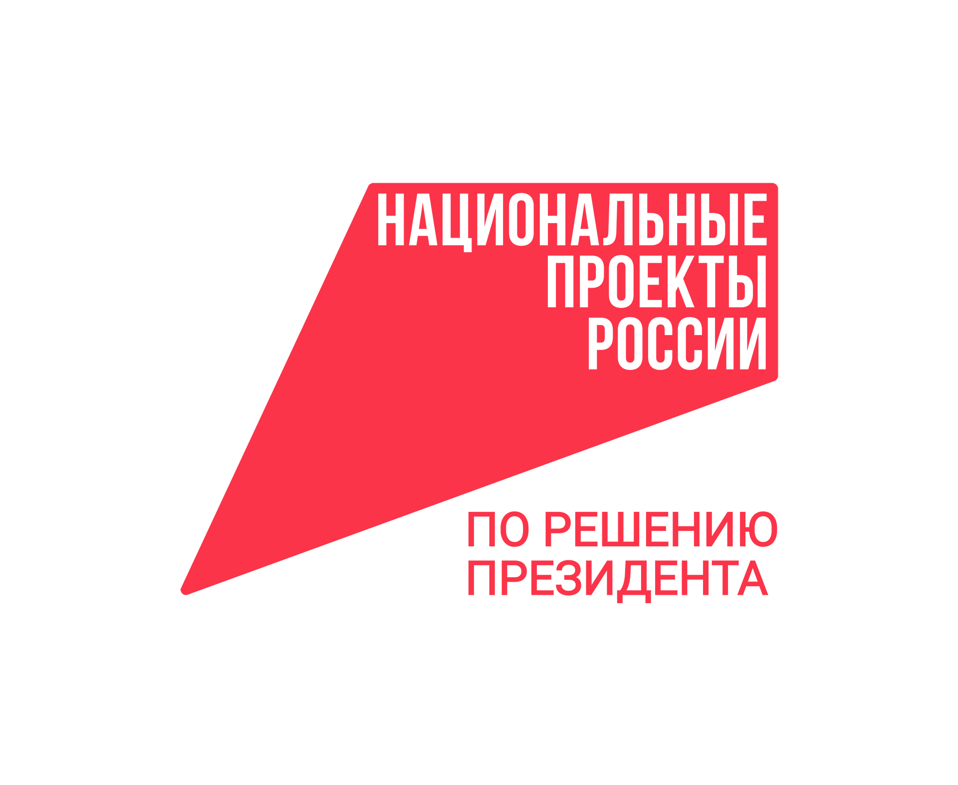 Национальные проекты